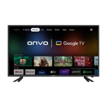 Onvo 42Ov9000F Full Hd 42" 106 Ekran Uydu Alıcılı Google Smart Led Tv