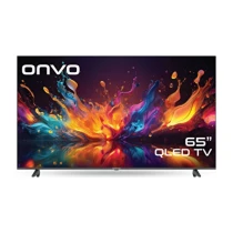 Onvo 65Ovf9001Uq 4K Ultra Hd 65'' 165 Ekran Uydu Alıcılı Google Smart Qled Tv