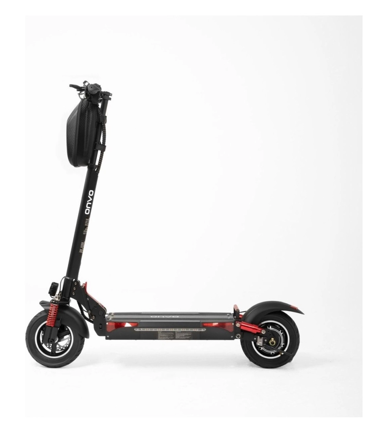 Onvo Elektrikli Scooter Ov-011 - Görsel 2
