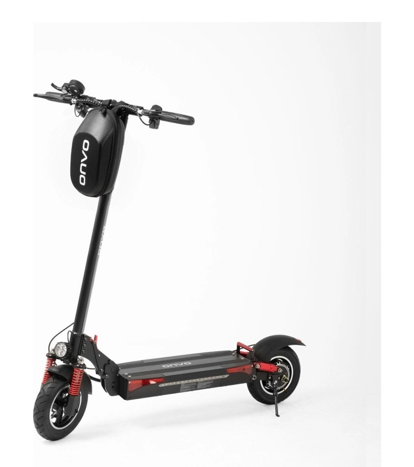 Onvo Elektrikli Scooter Ov-011 ürün görseli