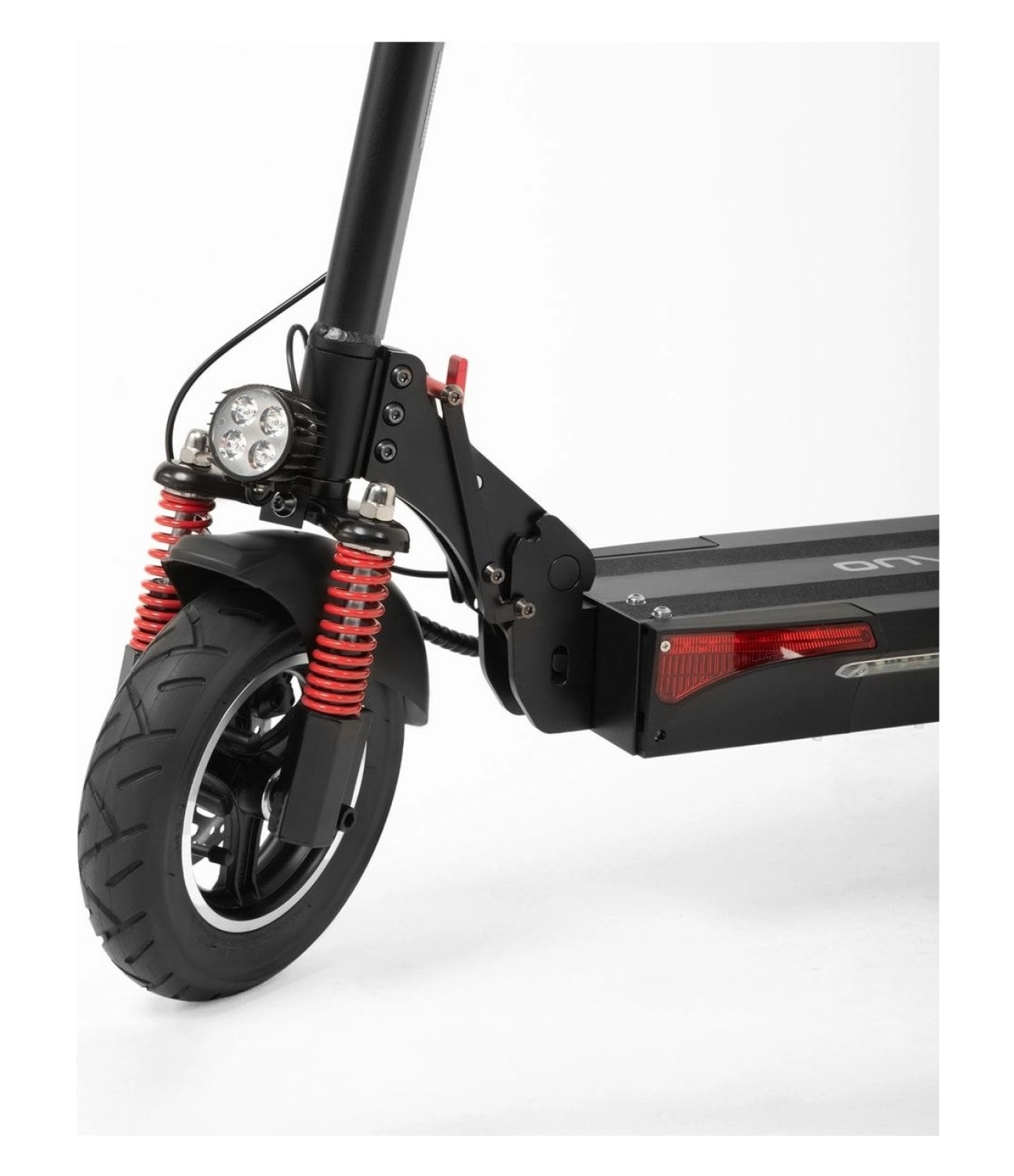 Onvo Elektrikli Scooter Ov-011 - Görsel 3