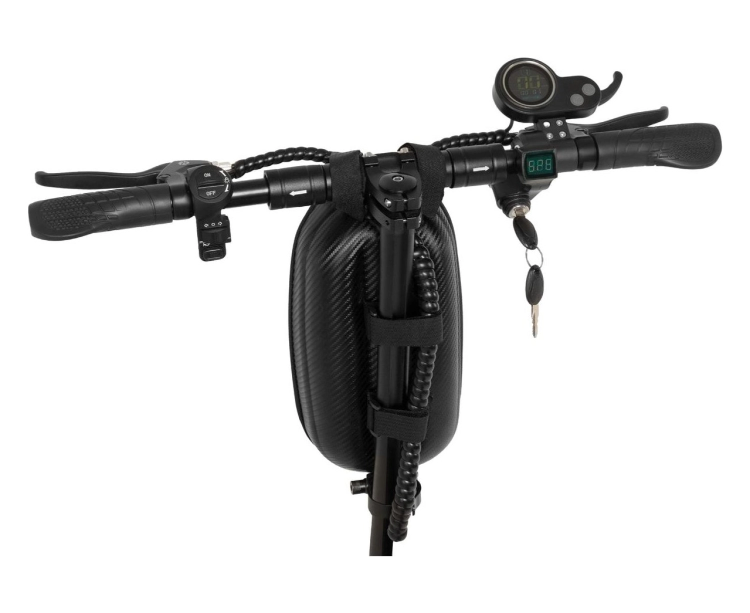 Onvo Elektrikli Scooter Ov-011 - Görsel 5