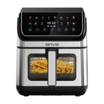 Onvo Onfry13 8 Lt Yağsız Fritöz