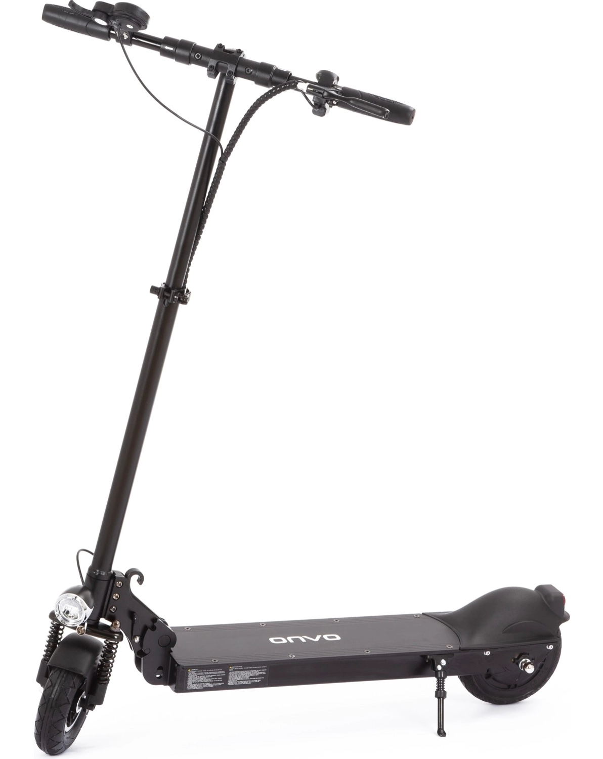 Onvo Ov-007X 500 W Elektrikli Scooter ürün görseli