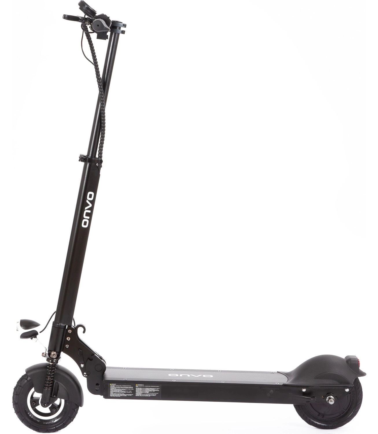 Onvo Ov-007X 500 W Elektrikli Scooter - Görsel 2