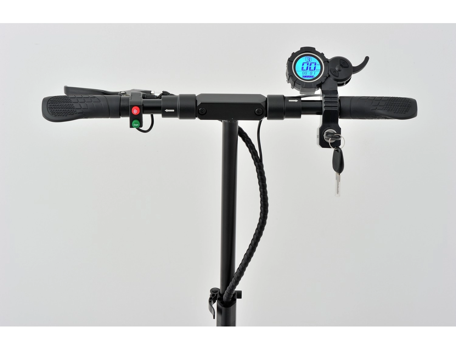 Onvo Ov-007X 500 W Elektrikli Scooter - Görsel 3