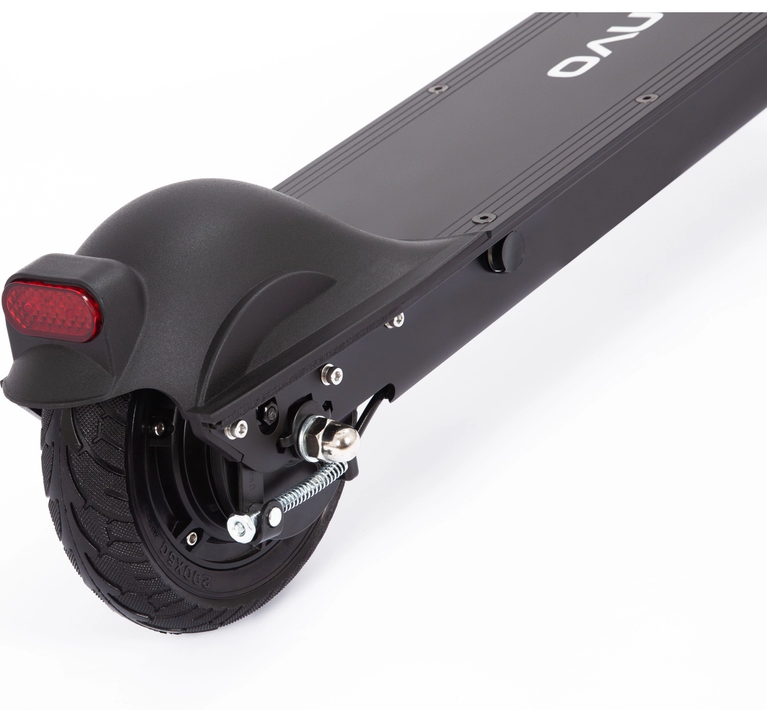 Onvo Ov-007X 500 W Elektrikli Scooter - Görsel 5