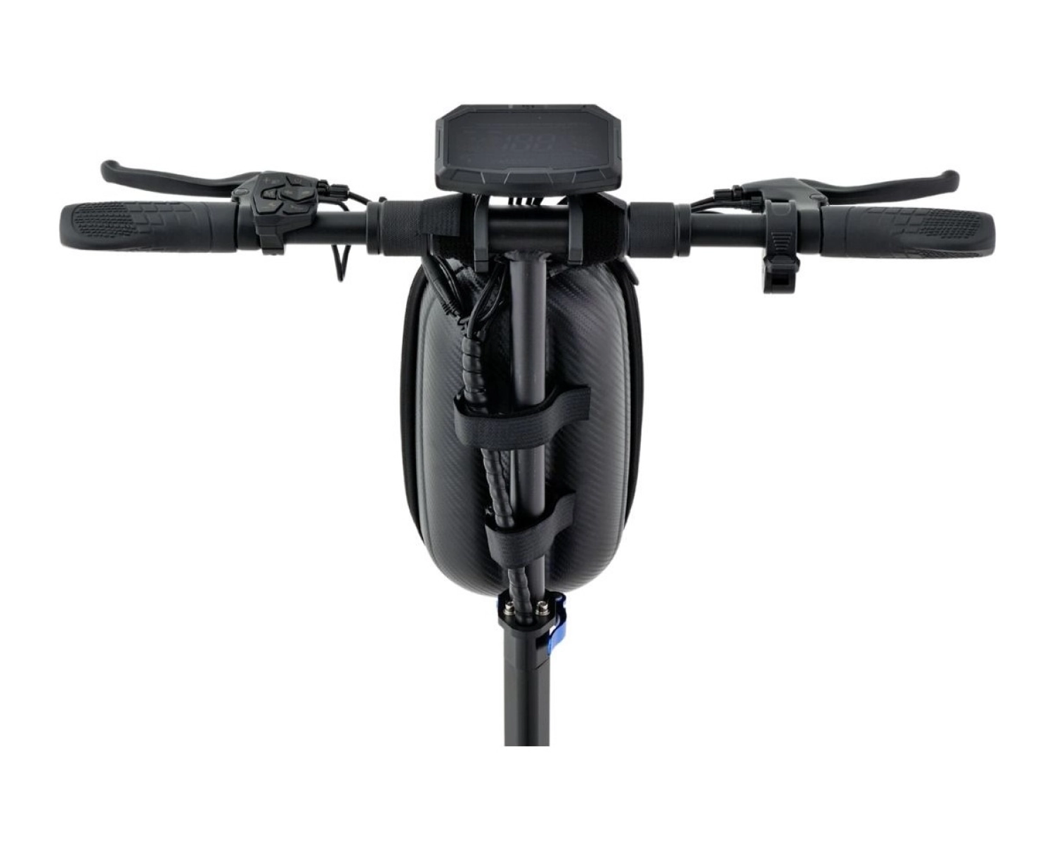 Onvo Ov-012 800W Elektrikli Scooter (Yeni Led Ekranlı) - Görsel 2