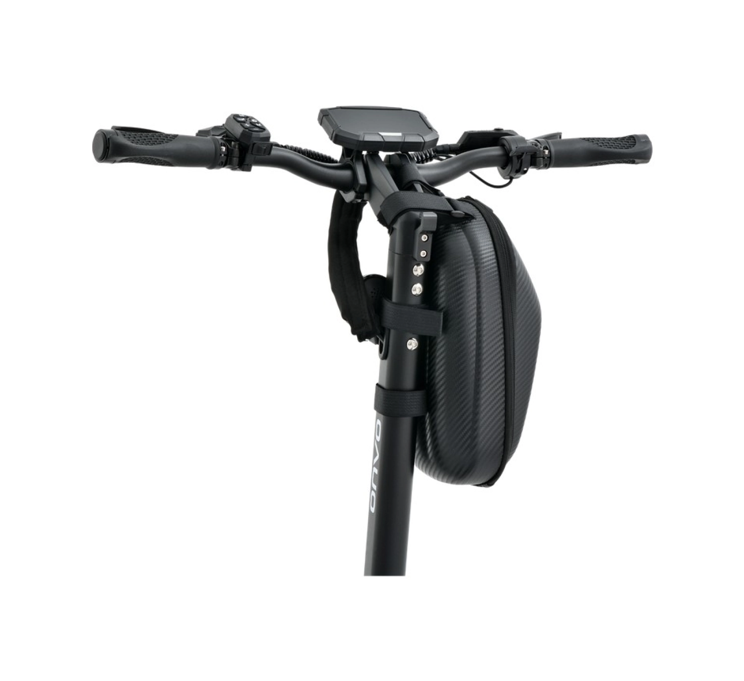 Onvo Ov-Rx-5 2.400 Watt Elektrikli Scooter - Görsel 3