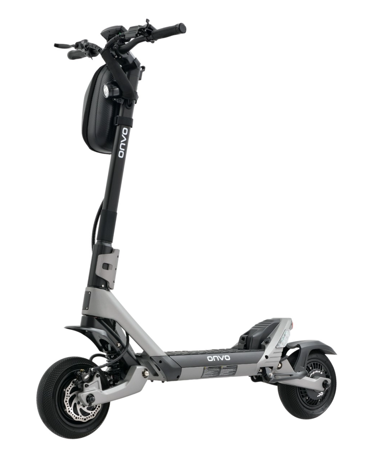 Onvo Ov-Rx-5 2.400 Watt Elektrikli Scooter ürün görseli