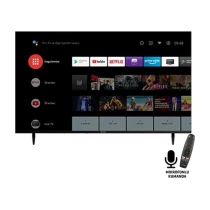 Onvo Ov55F900 Frameless 4K Ultra Hd 55" 140 Ekran Uydu Alıcılı Android Smart Led Tv