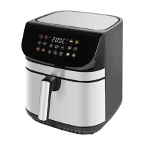 Onvo Ovfry-12 Airfryer 9 Lt Yağsız Fritöz