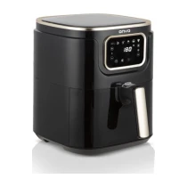 Onvo Ovfry04 Airfryer 5.5 Lt Yağsız Fritöz