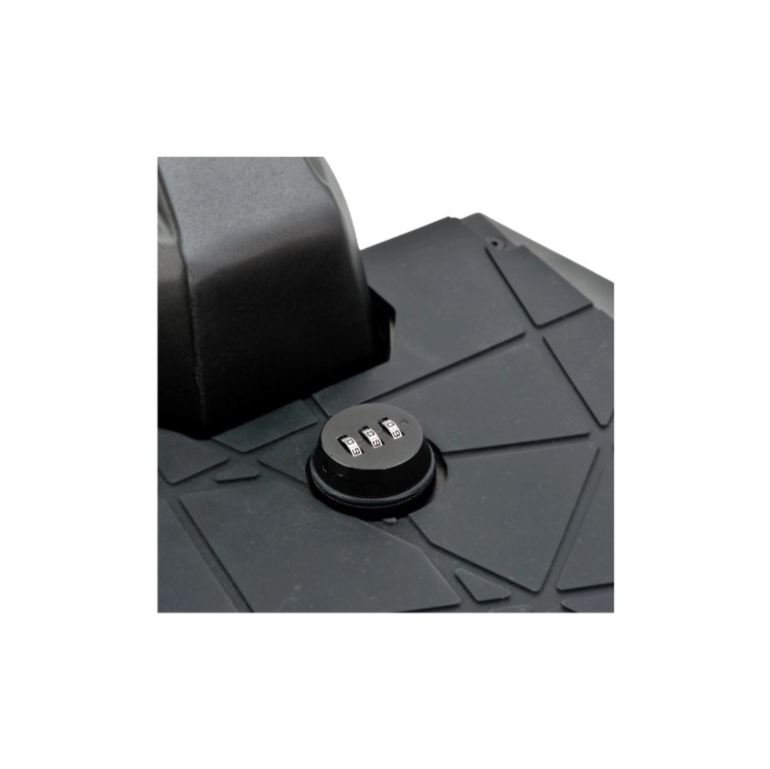 Onvo Rx-04 2400 W Elektrikli Scooter - Görsel 4