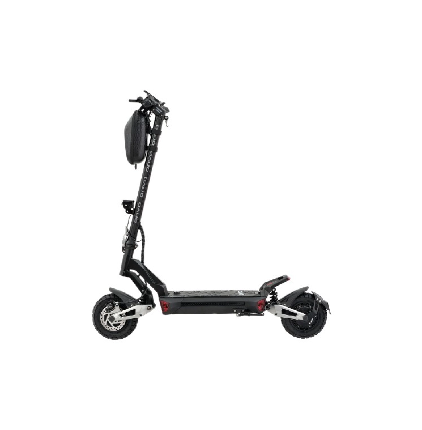Onvo Rx-04 2400 W Elektrikli Scooter - Görsel 2