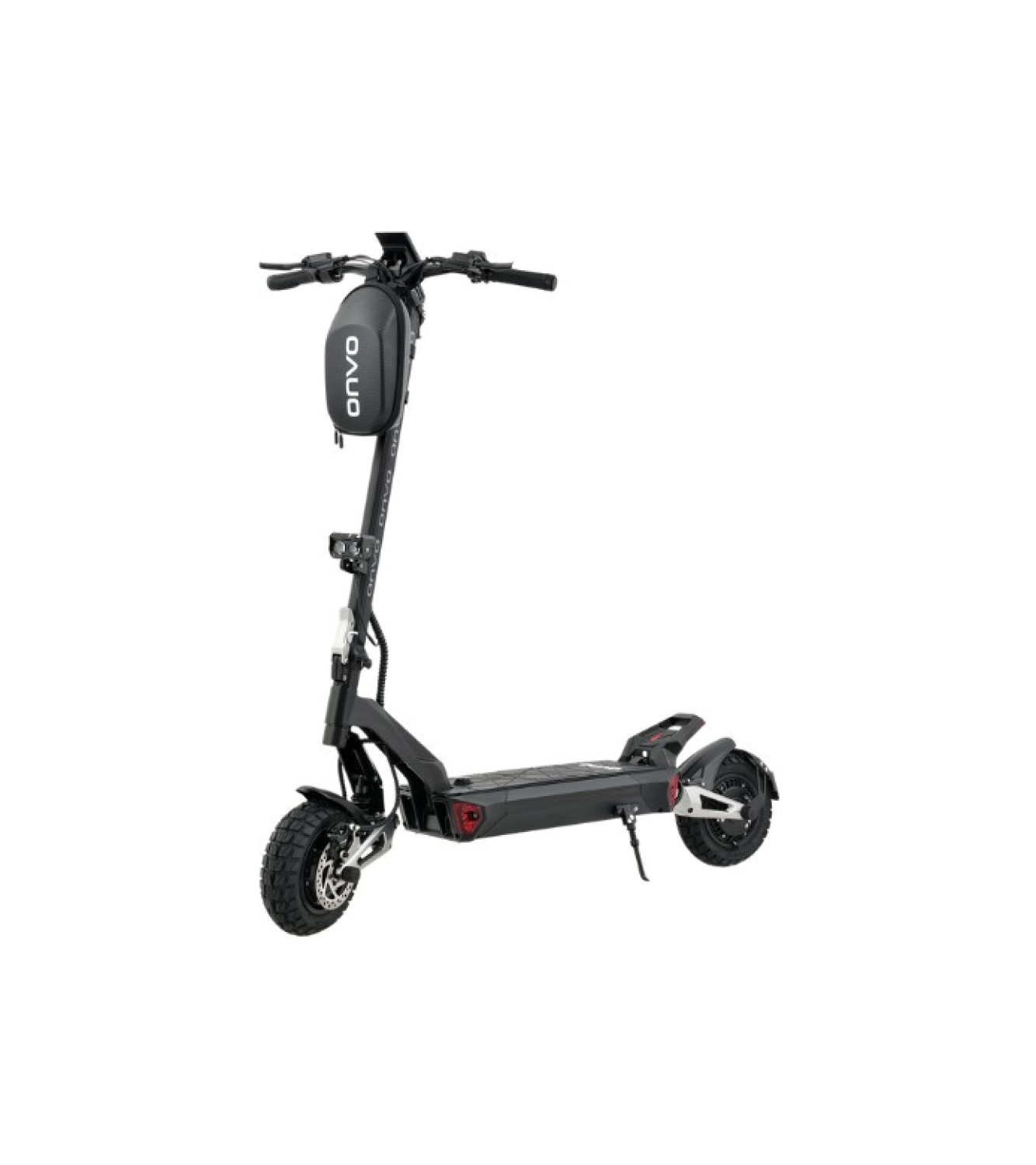 Onvo Rx-04 2400 W Elektrikli Scooter ürün görseli