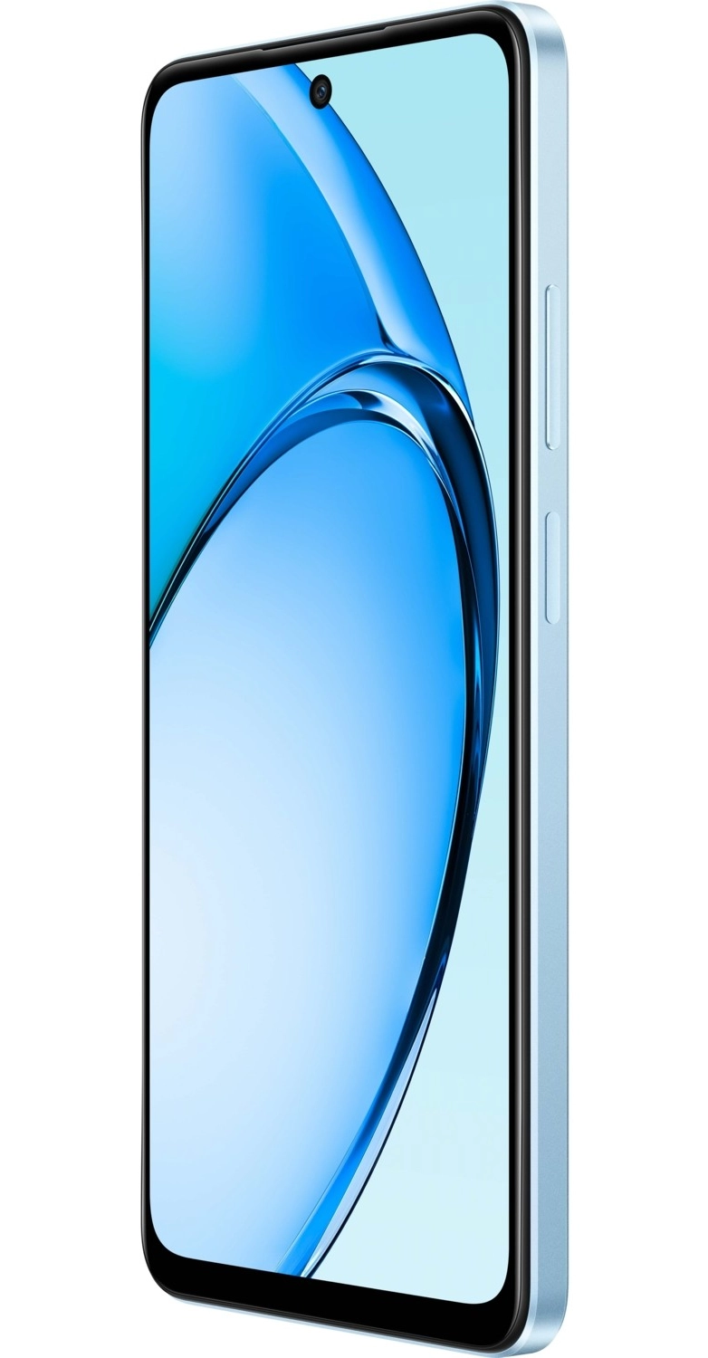 Oppo A60 256 Gb Mavi - Görsel 3