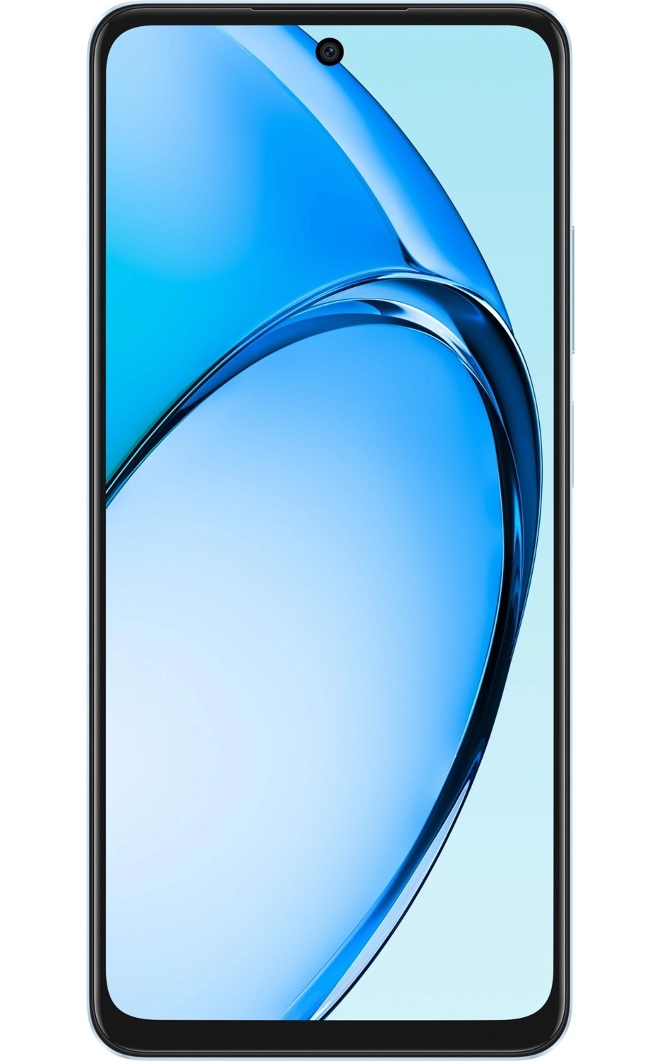 Oppo A60 256 Gb Mavi ürün görseli