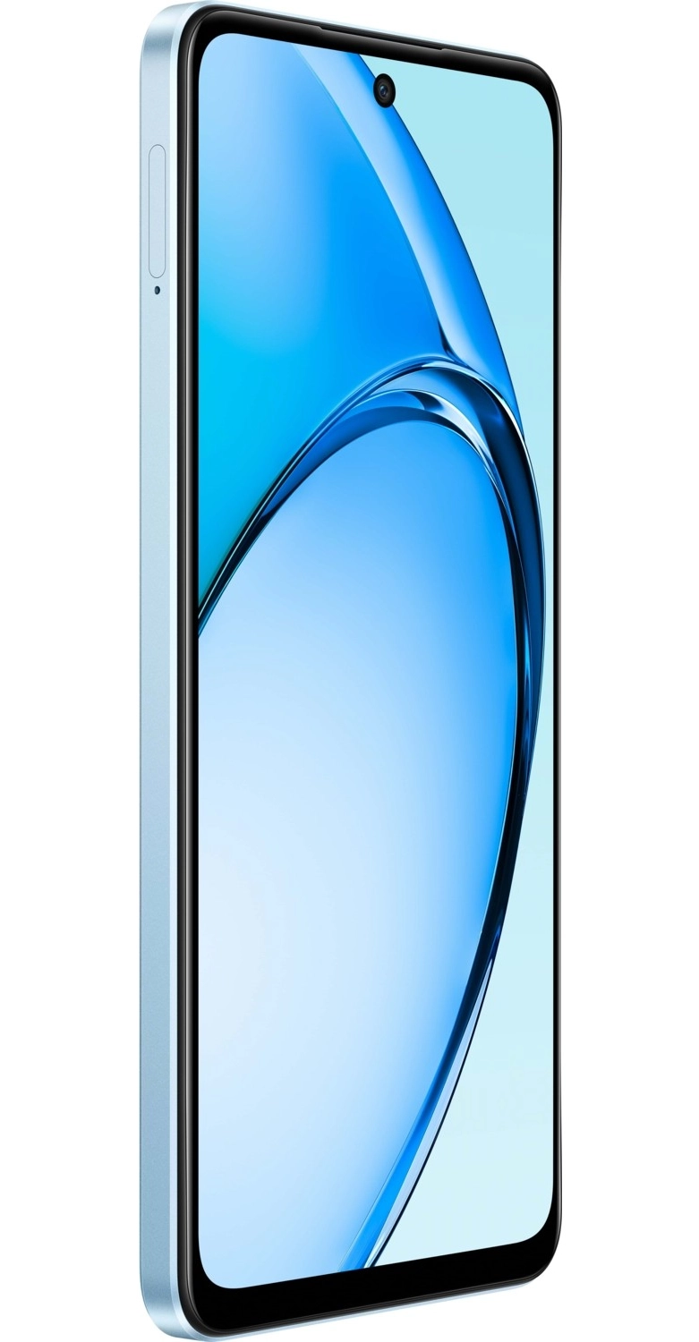 Oppo A60 256 Gb Mavi - Görsel 2
