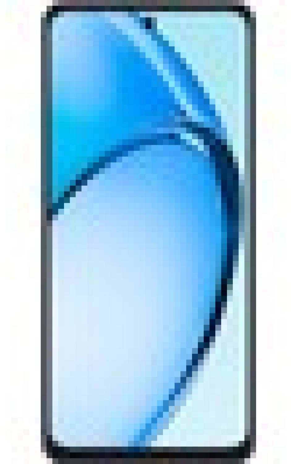 Oppo A60 256 Gb Mavi - Görsel 6