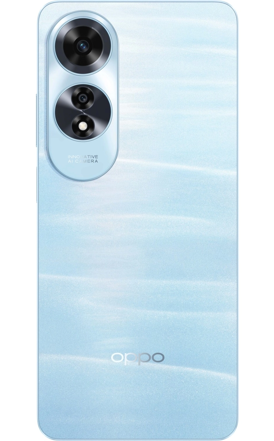 Oppo A60 256 Gb Mavi - Görsel 4
