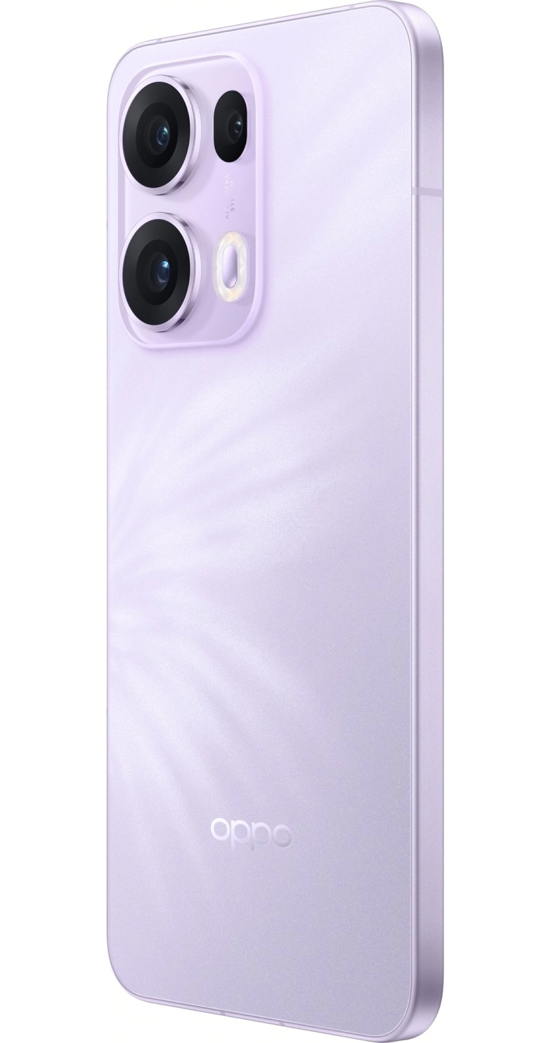 Oppo Reno 13 Pro 512 Gb Eflatun - Görsel 6