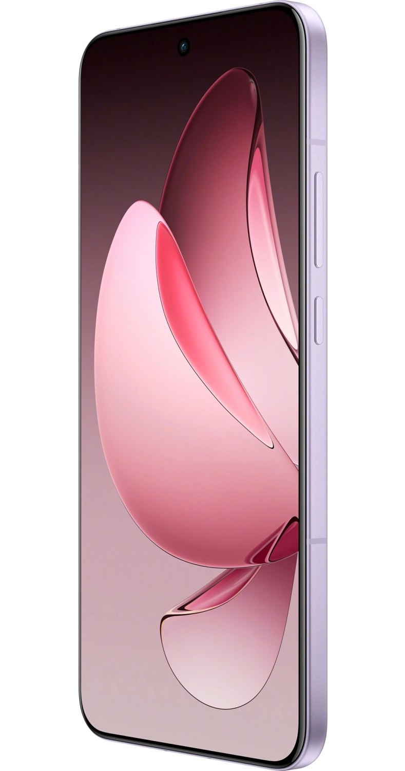 Oppo Reno 13 Pro 512 Gb Eflatun ürün görseli
