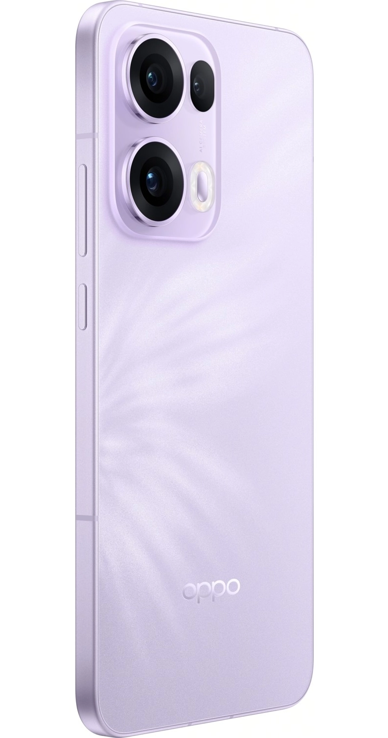 Oppo Reno 13 Pro 512 Gb Eflatun - Görsel 7