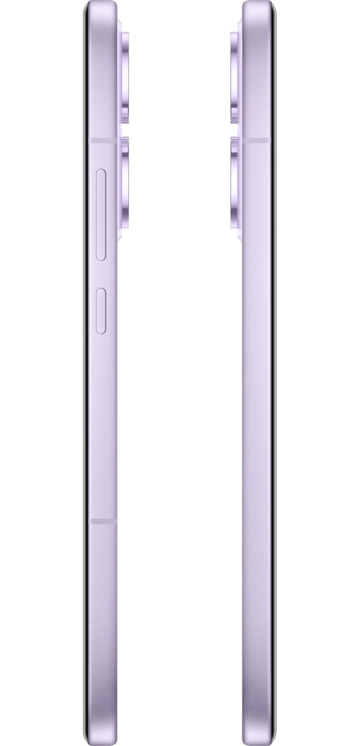 Oppo Reno 13 Pro 512 Gb Eflatun - Görsel 4