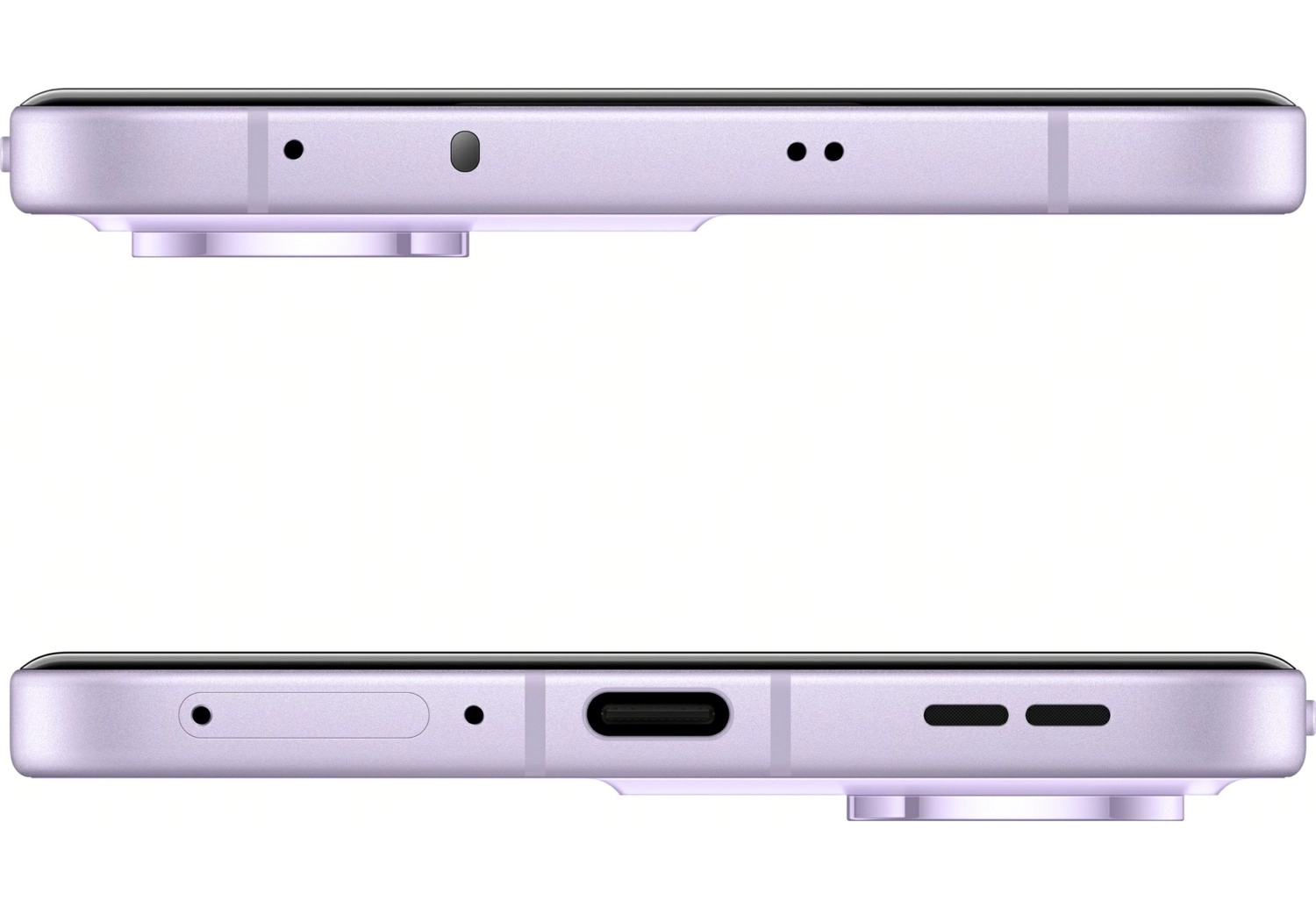 Oppo Reno 13 Pro 512 Gb Eflatun - Görsel 3