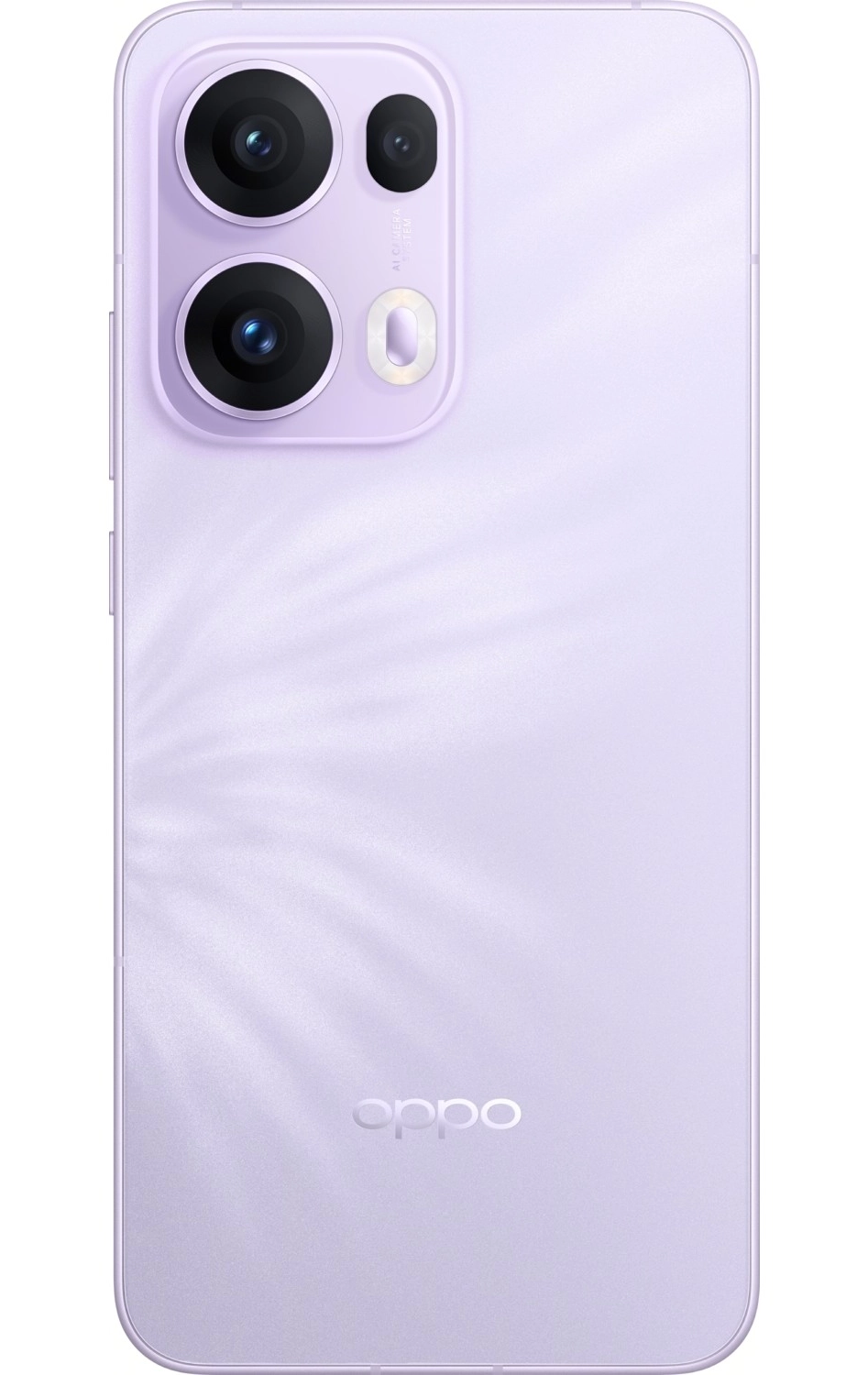 Oppo Reno 13 Pro 512 Gb Eflatun - Görsel 9