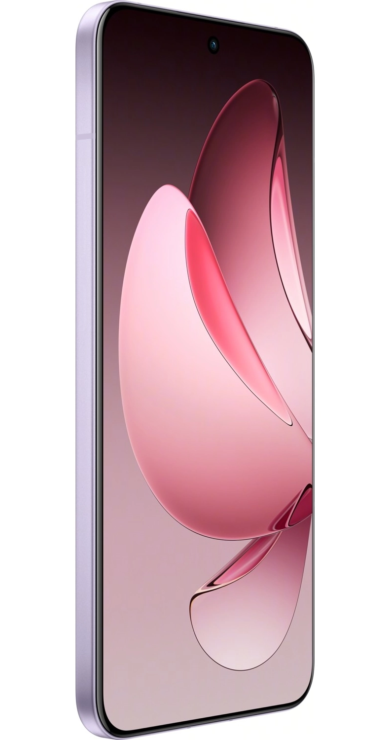 Oppo Reno 13 Pro 512 Gb Eflatun - Görsel 5