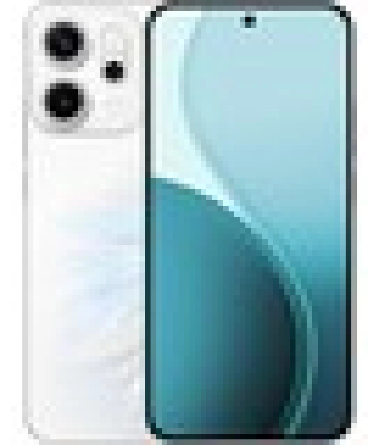 Oppo Reno 14 256 Gb Beyaz - Görsel 2