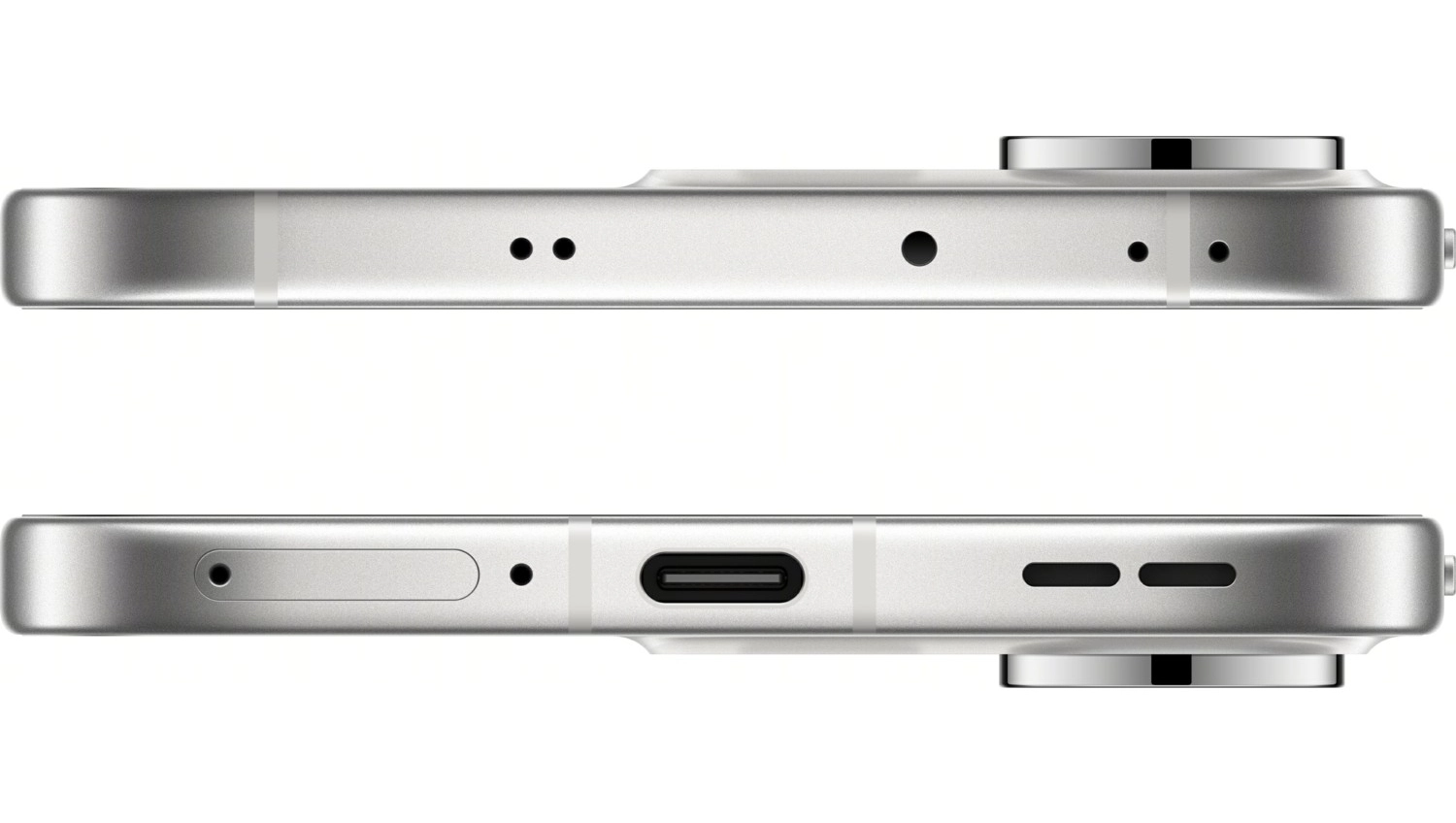 Oppo Reno 14 256 Gb Beyaz - Görsel 11