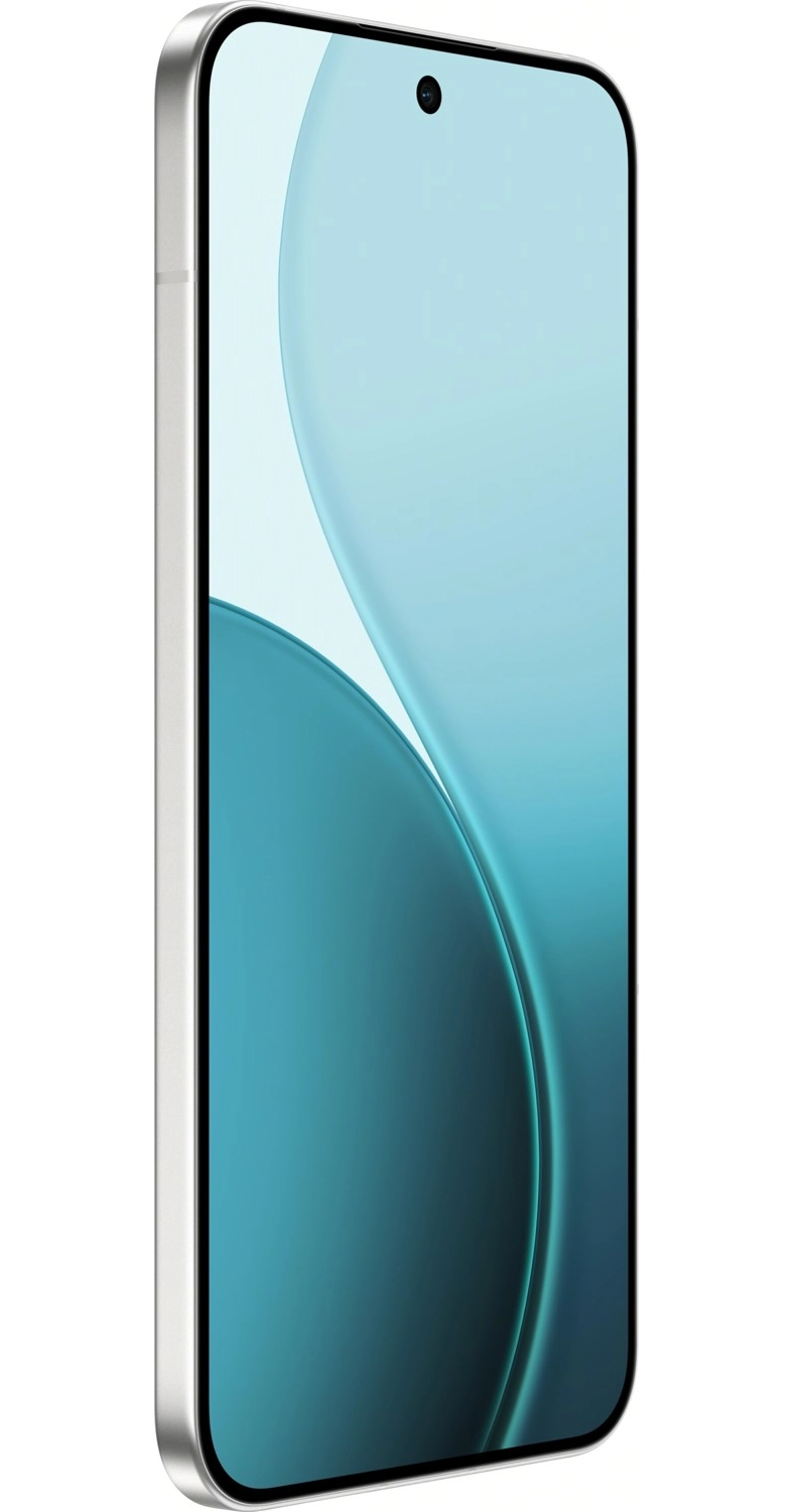Oppo Reno 14 256 Gb Beyaz - Görsel 6