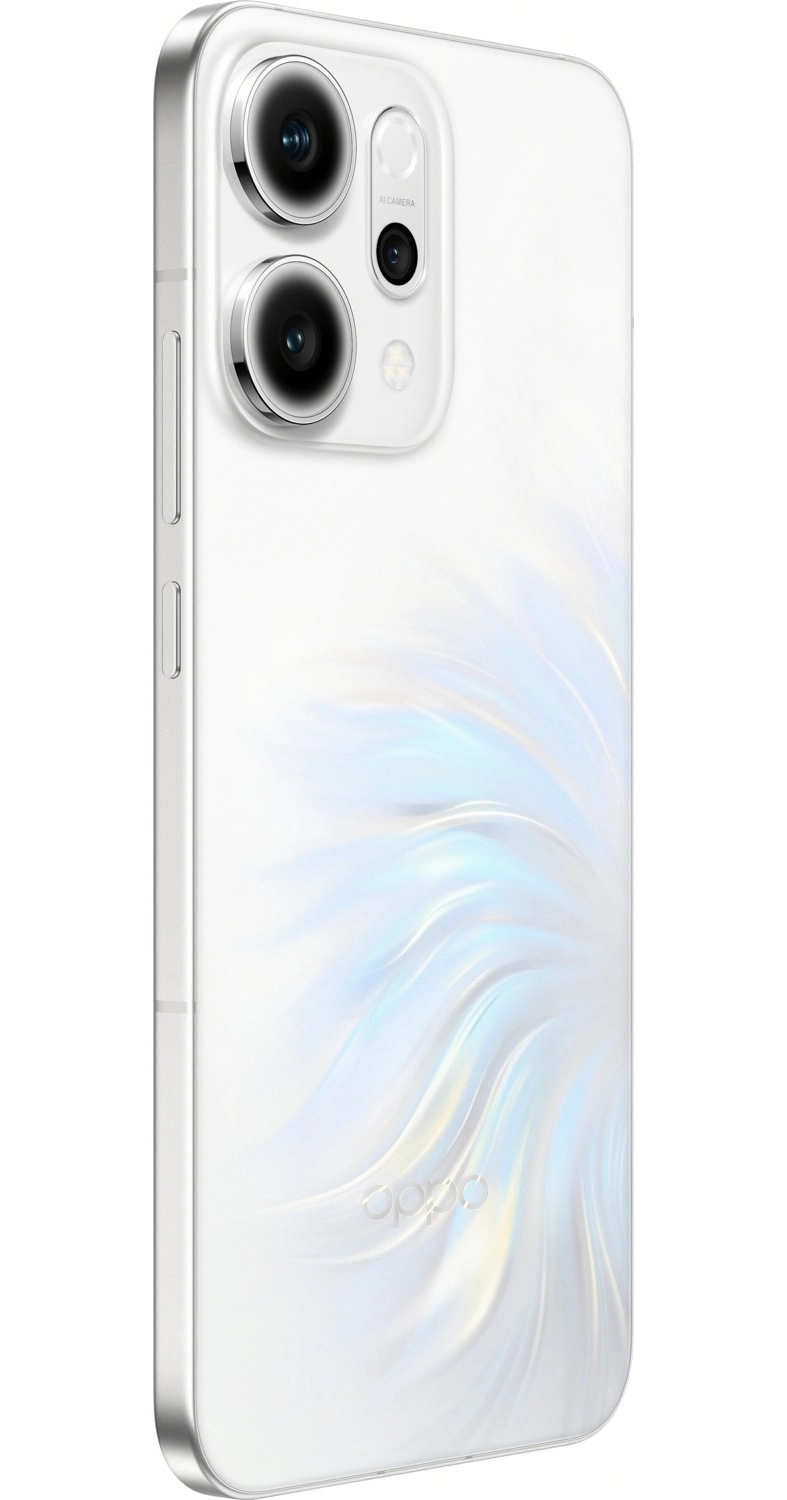 Oppo Reno 14 256 Gb Beyaz - Görsel 7