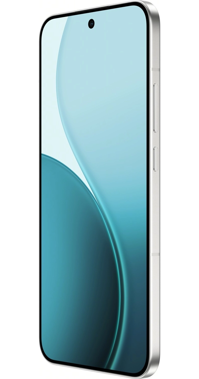 Oppo Reno 14 256 Gb Beyaz - Görsel 8