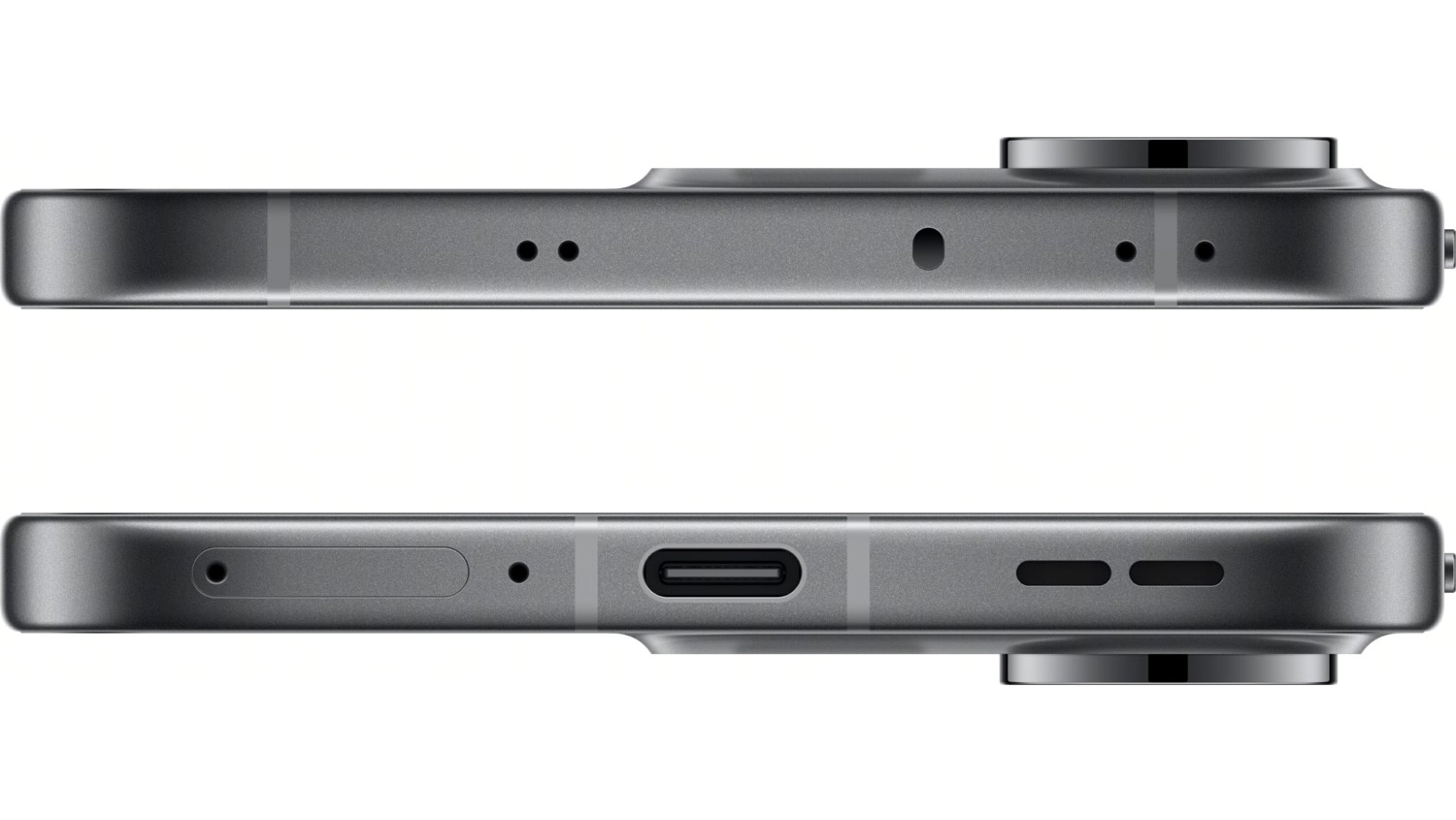 Oppo Reno14 Pro 5G 512 Gb 12 Gb Ram Titanyum Gri - Görsel 6
