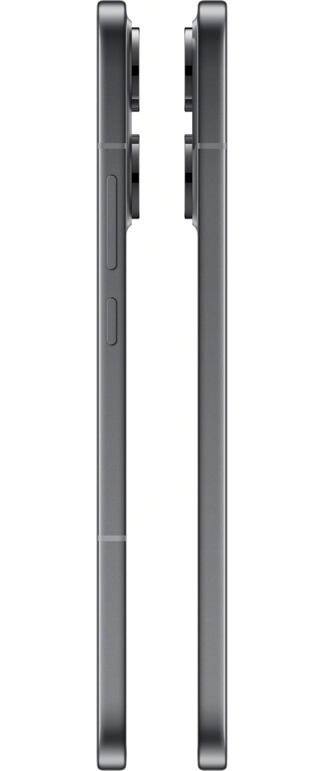Oppo Reno14 Pro 5G 512 Gb 12 Gb Ram Titanyum Gri - Görsel 5