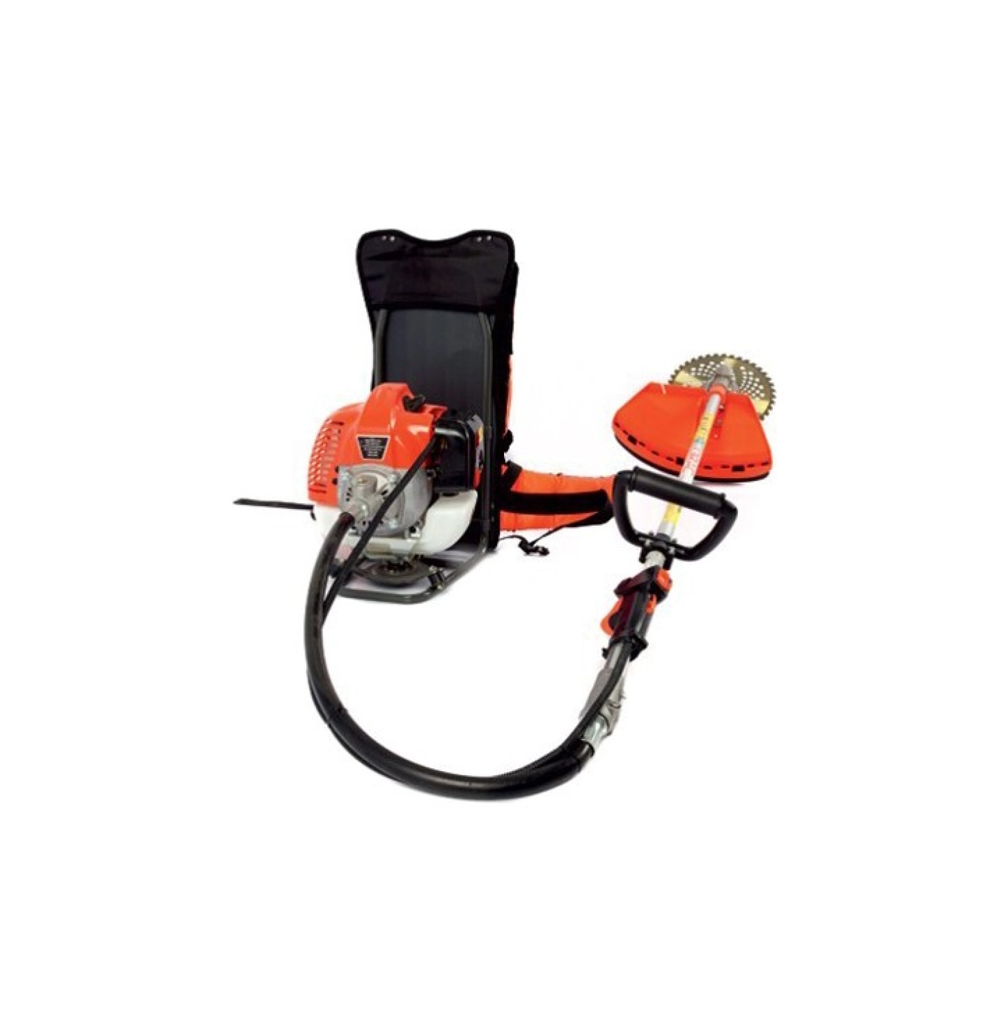 Orac Bg520 Motorlu Tırpan Sırt ürün görseli