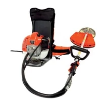 Orac Bg520B Pro Motorlu Tırpan Sırt Tip