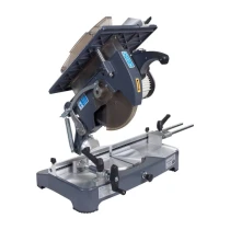 Özçelik Alfa Portatif Kesim Makinesi 300 Mm