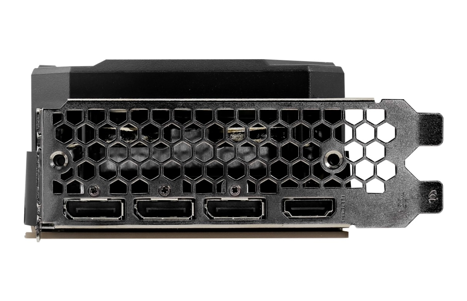 Palit Geforce Rtx 3090 Gamingpro 24Gb 384 Bit Ekran Kartı - Görsel 5