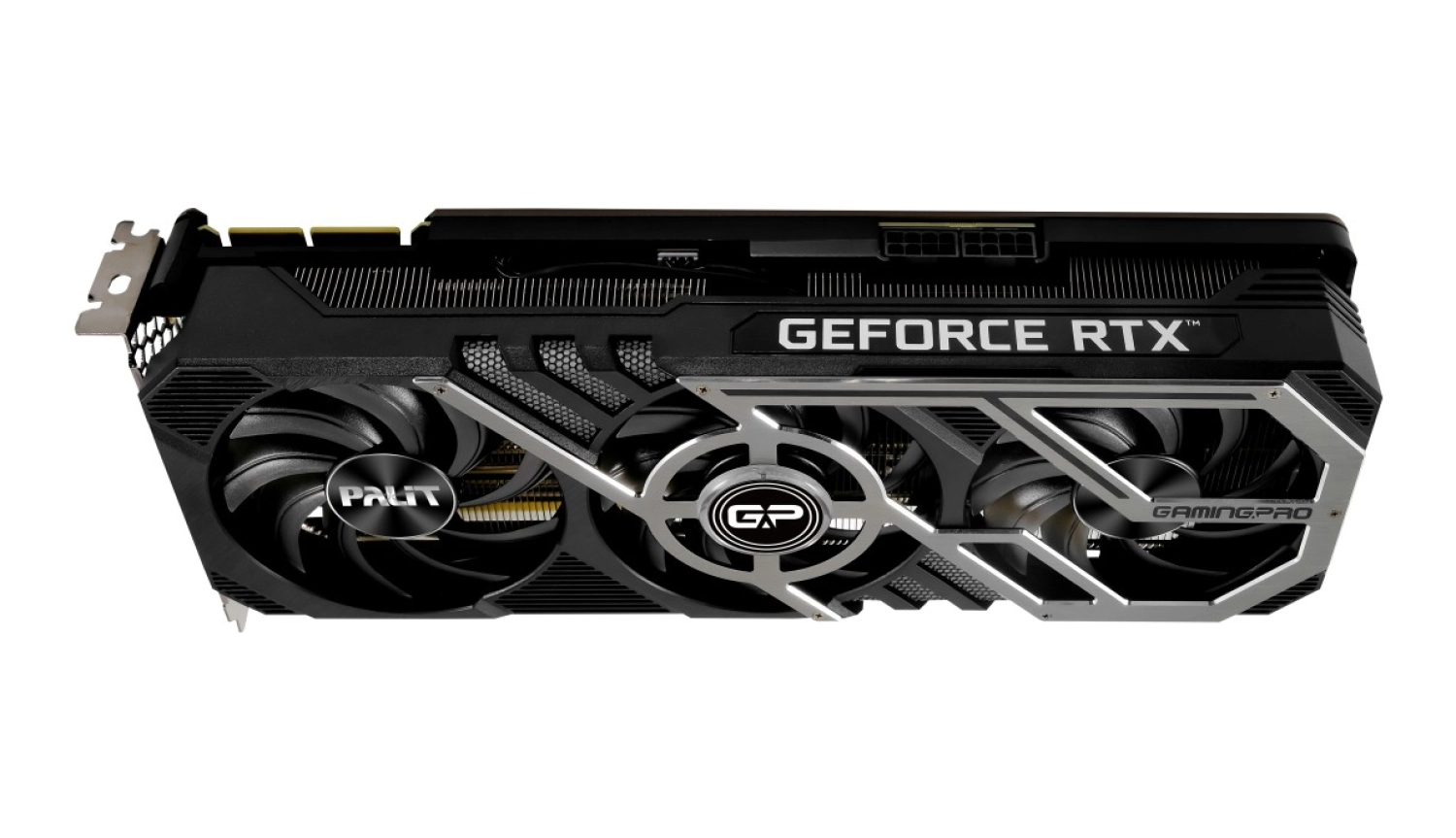 Palit Geforce Rtx 3090 Gamingpro 24Gb 384 Bit Ekran Kartı - Görsel 3