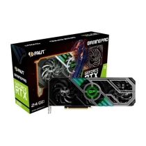 Palit Geforce Rtx 3090 Gamingpro 24Gb 384 Bit Ekran Kartı