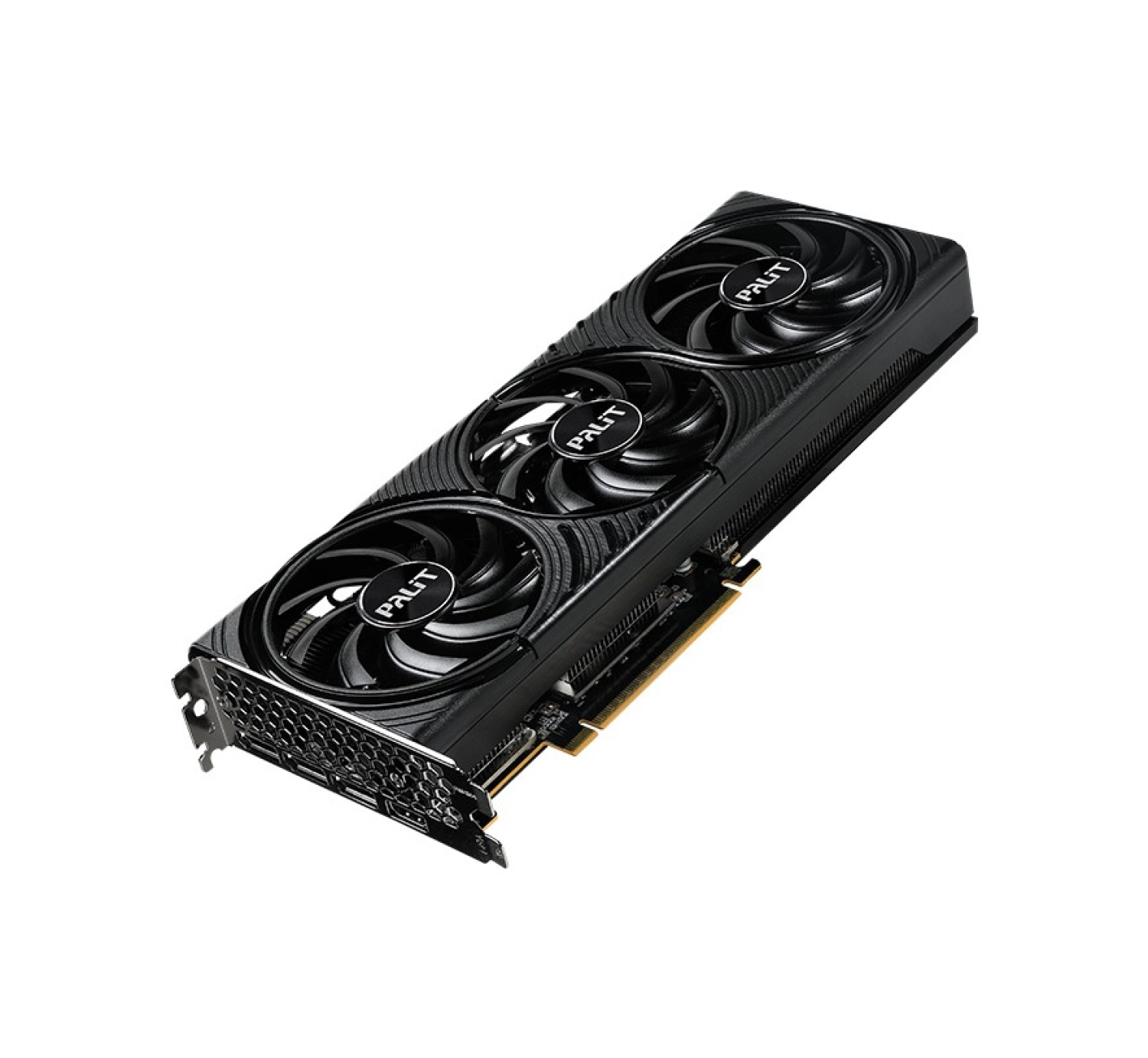 Palit Geforce Rtx5060Ti 16Gb 128Bit Gddr7 Ekran Kartı Ne7506T019T1-Gb2061S - Görsel 4