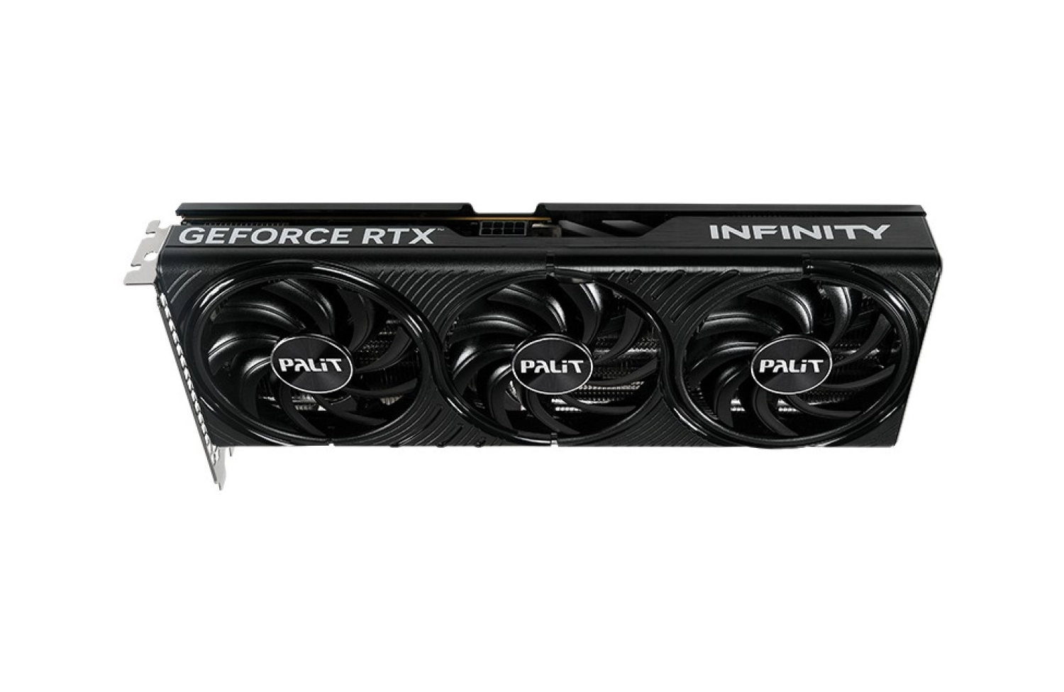 Palit Geforce Rtx5060Ti 16Gb 128Bit Gddr7 Ekran Kartı Ne7506T019T1-Gb2061S - Görsel 3