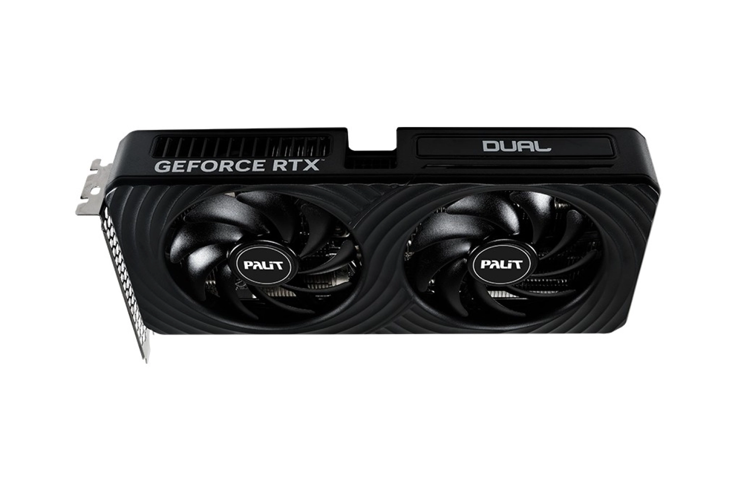 Palit Geforce Rtx5060Ti 8Gb 128Bit Gddr7 Ekran Kartı Ne7506T019P1-Gb2062D - Görsel 3