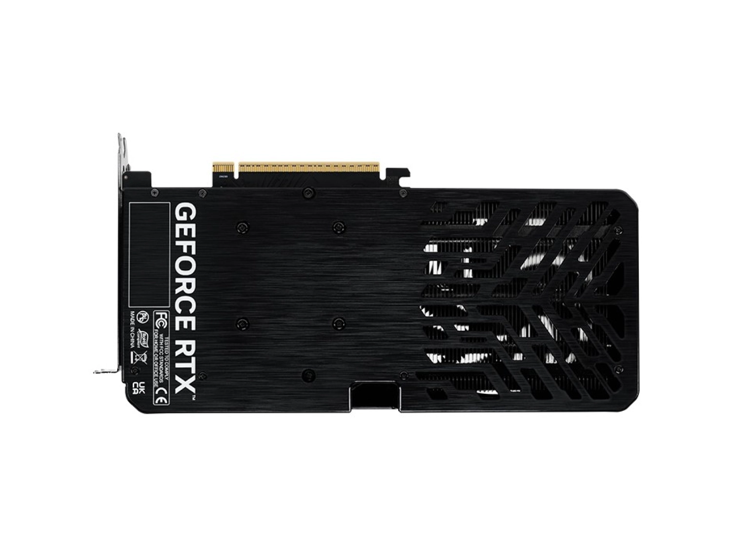 Palit Geforce Rtx5060Ti 8Gb 128Bit Gddr7 Ekran Kartı Ne7506T019P1-Gb2062D - Görsel 5