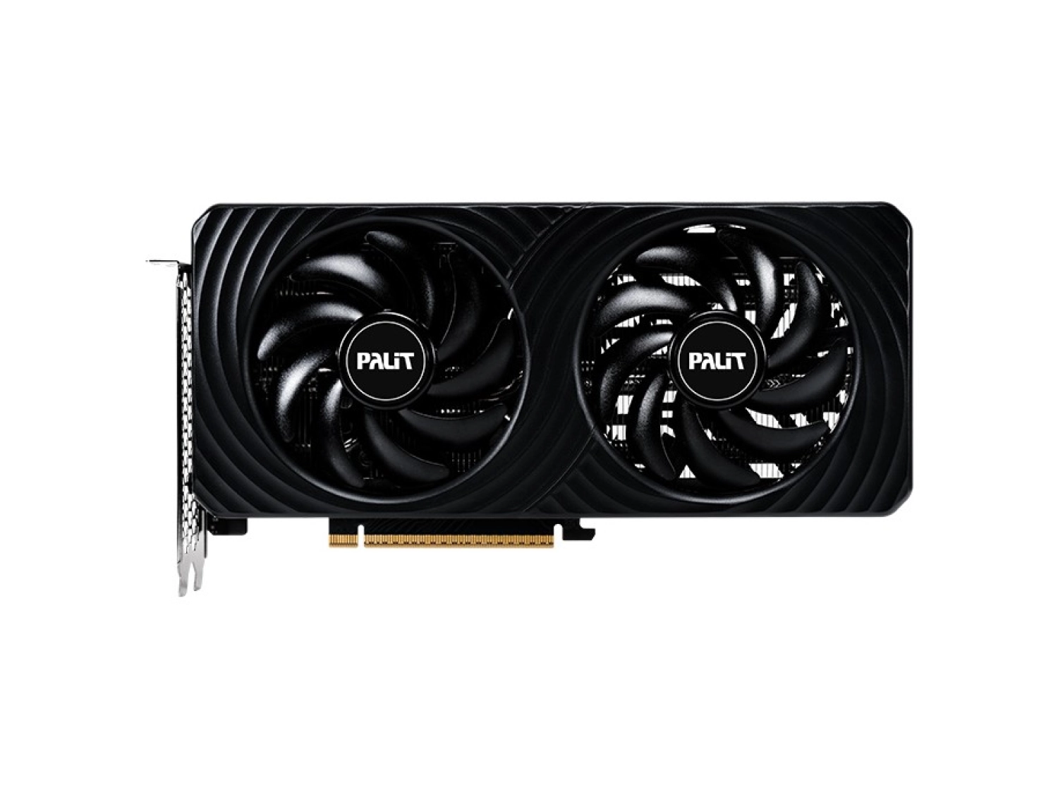 Palit Geforce Rtx5060Ti 8Gb 128Bit Gddr7 Ekran Kartı Ne7506T019P1-Gb2062D - Görsel 2